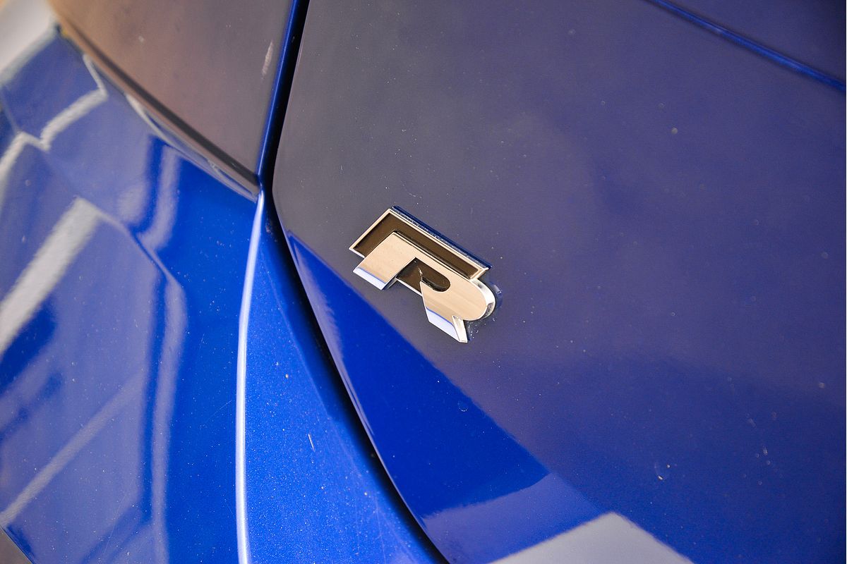 2020 Volkswagen Golf R 7.5