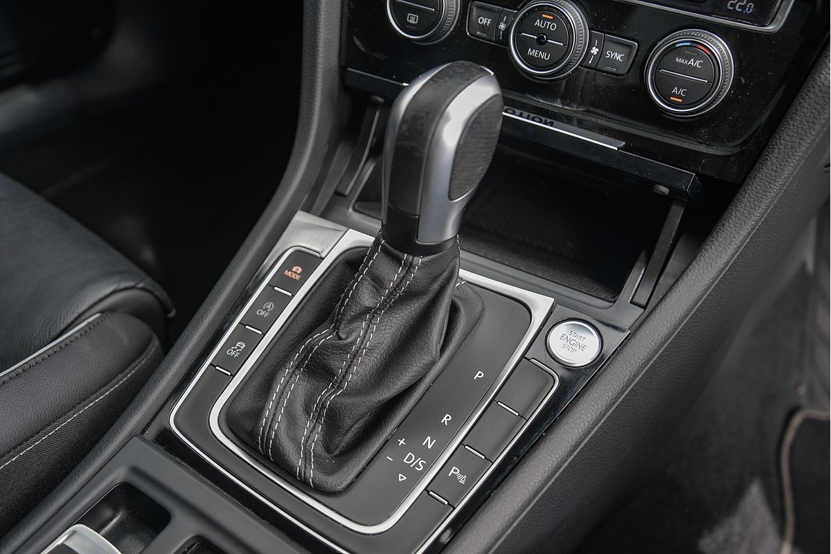 2020 Volkswagen Golf R 7.5