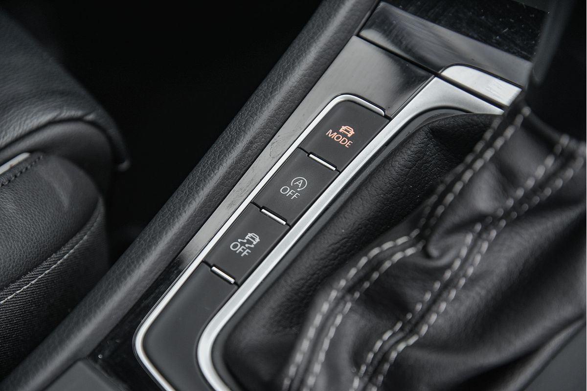 2020 Volkswagen Golf R 7.5