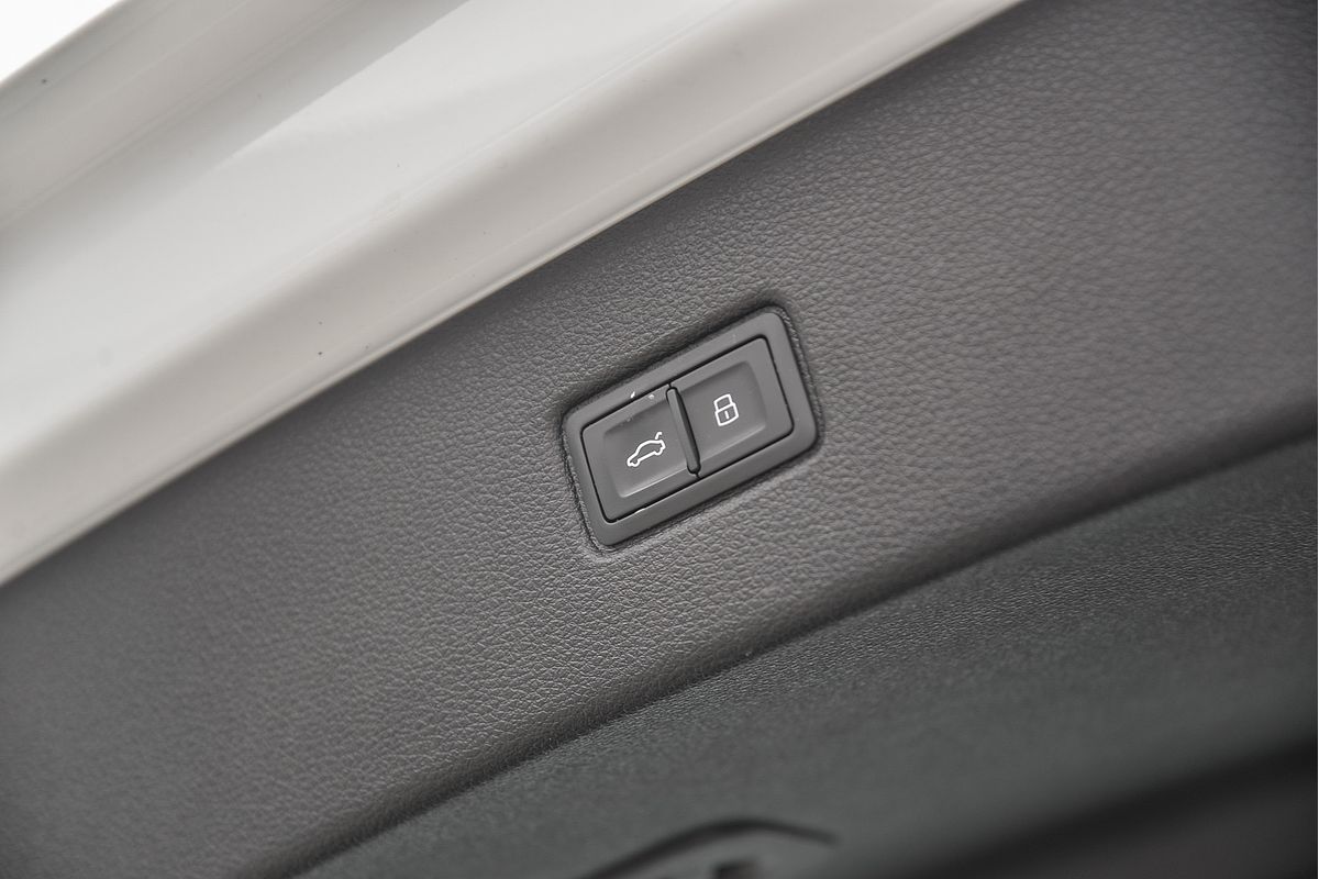 2019 Audi Q7 45 TDI 4M