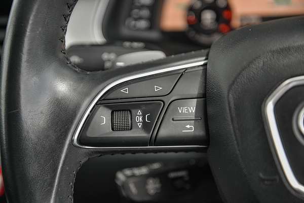2019 Audi Q7 45 TDI 4M