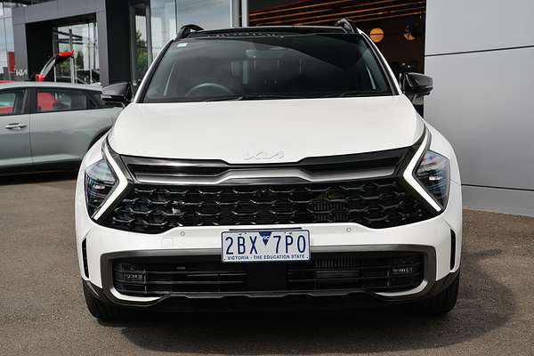 2024 Kia Sportage GT-Line NQ5