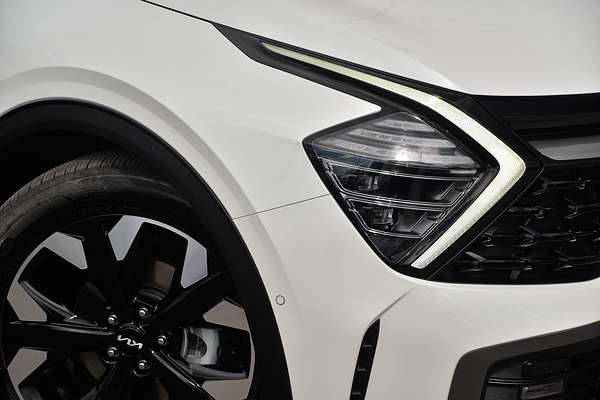 2024 Kia Sportage GT-Line NQ5