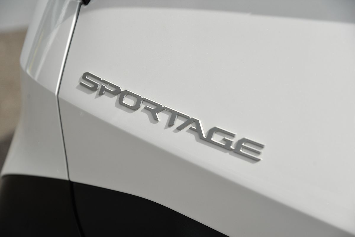 2024 Kia Sportage GT-Line NQ5