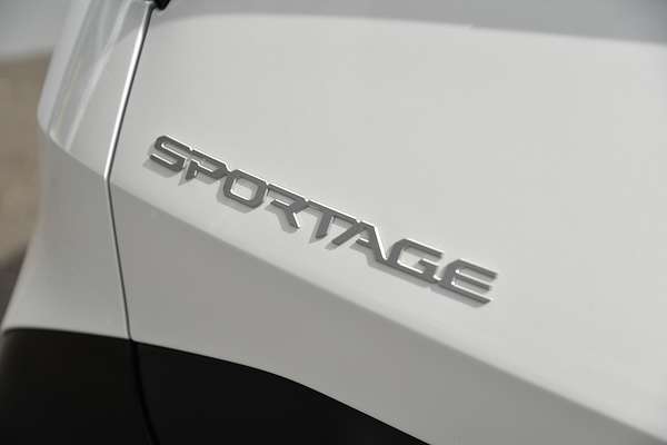 2024 Kia Sportage GT-Line NQ5