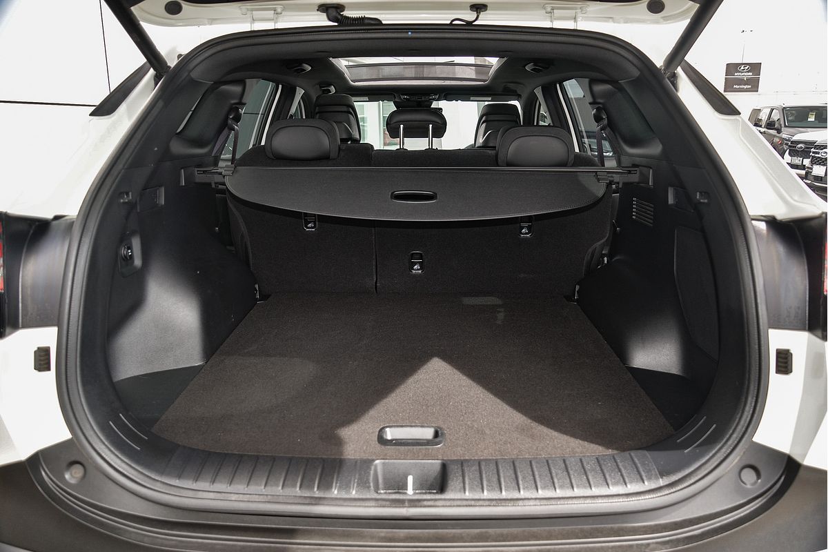 2024 Kia Sportage GT-Line NQ5
