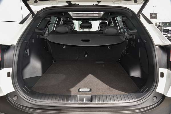 2024 Kia Sportage GT-Line NQ5