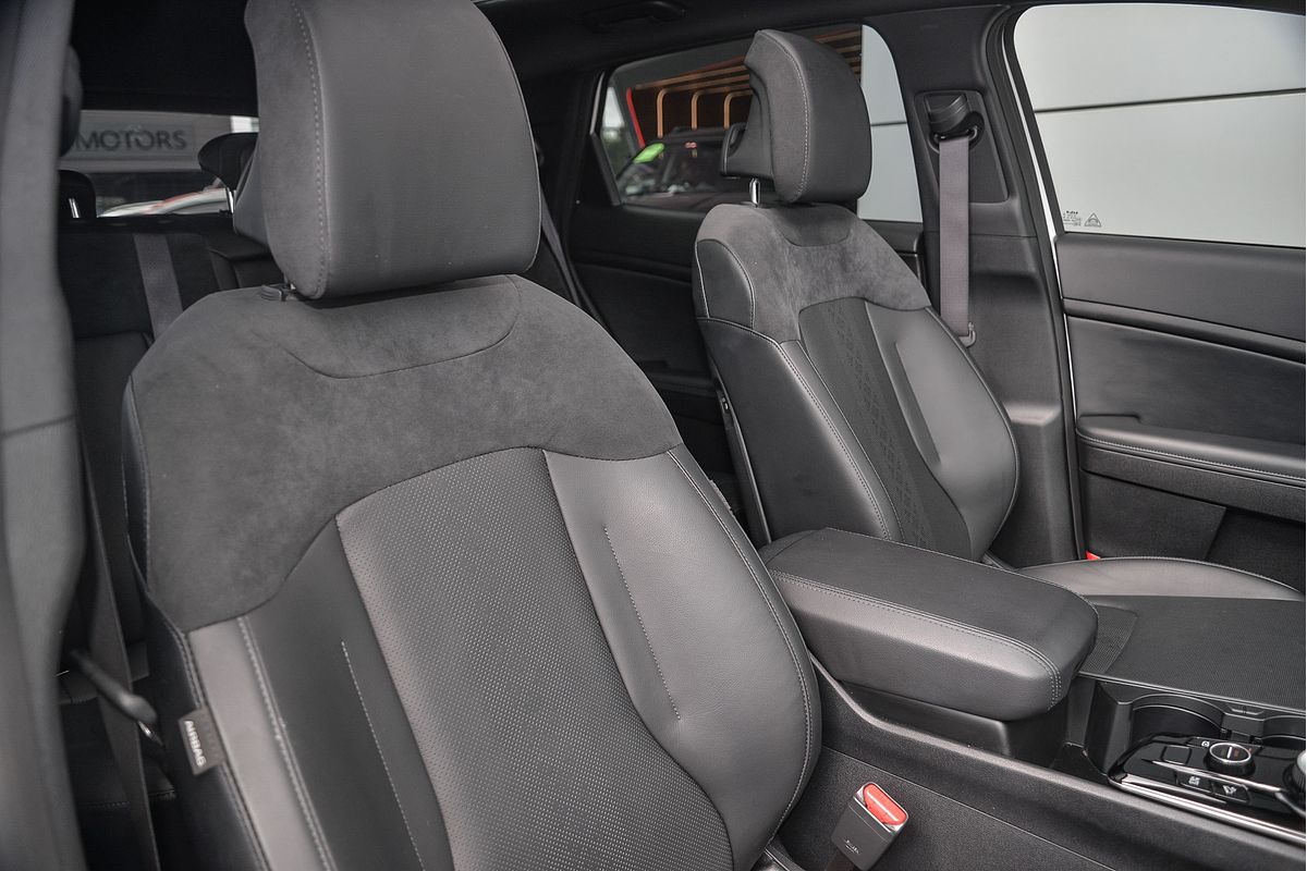 2024 Kia Sportage GT-Line NQ5
