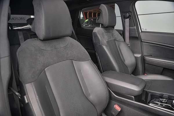 2024 Kia Sportage GT-Line NQ5