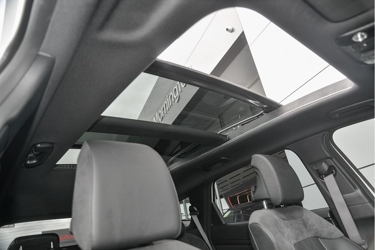 2024 Kia Sportage GT-Line NQ5
