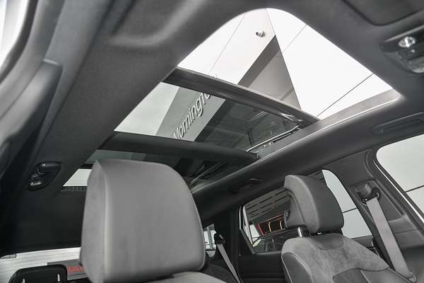 2024 Kia Sportage GT-Line NQ5