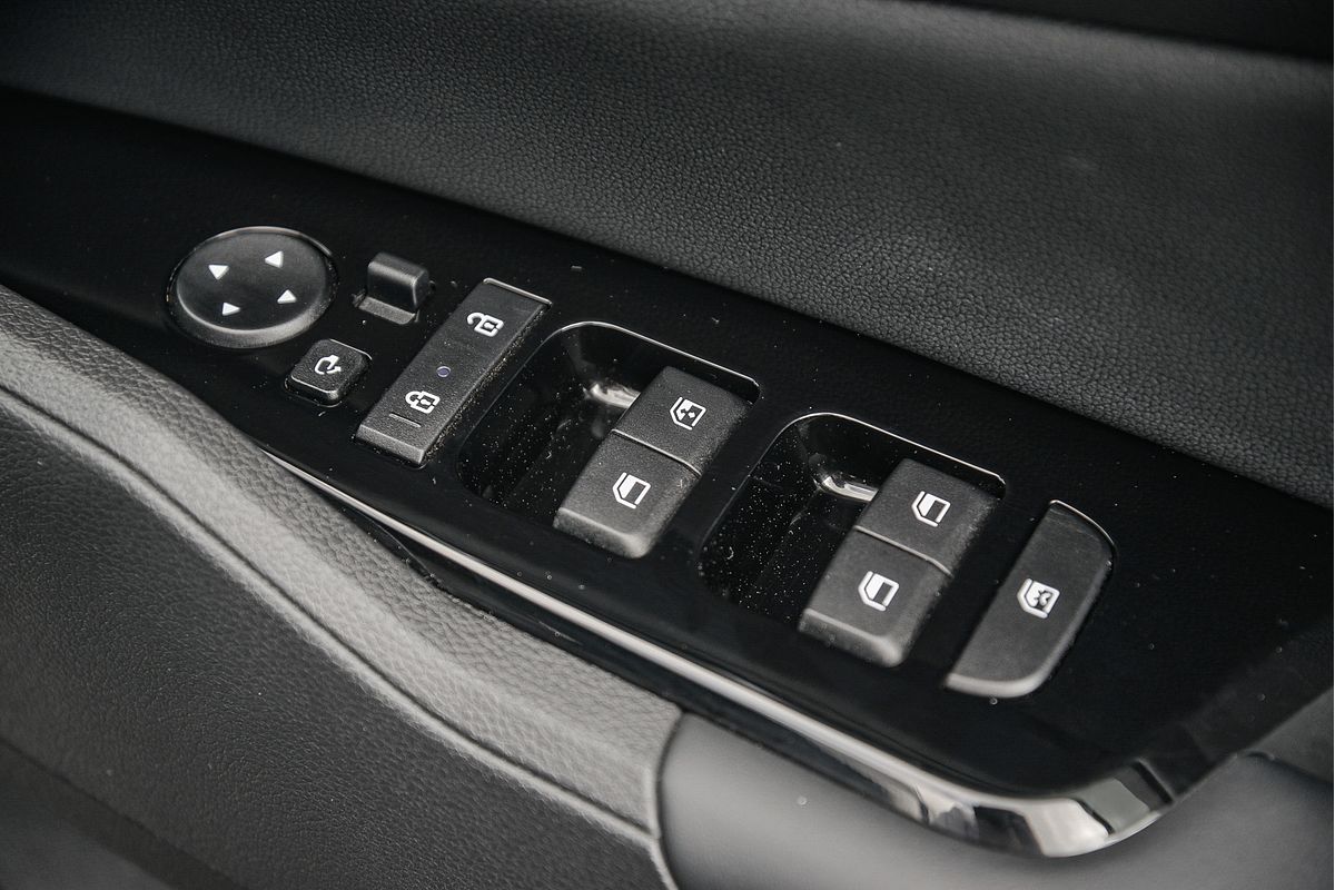 2024 Kia Sportage GT-Line NQ5
