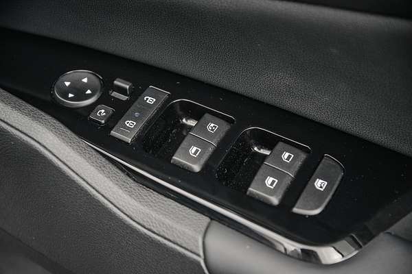 2024 Kia Sportage GT-Line NQ5