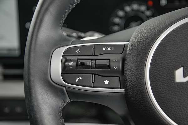 2024 Kia Sportage GT-Line NQ5