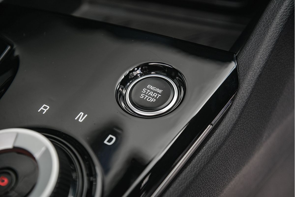 2024 Kia Sportage GT-Line NQ5