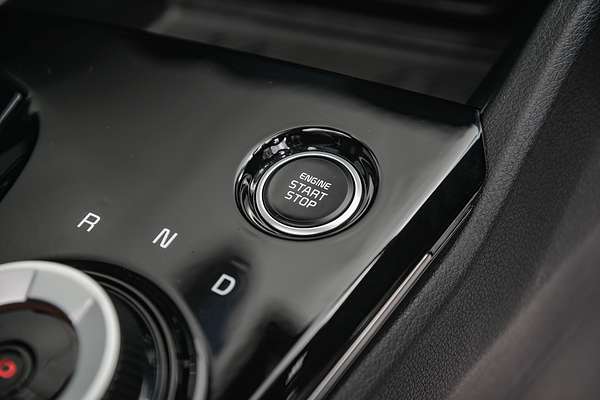 2024 Kia Sportage GT-Line NQ5