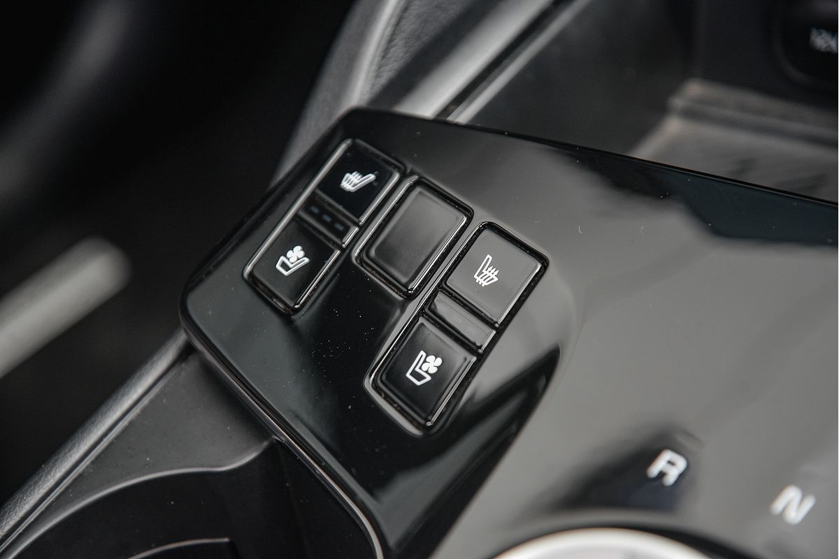 2024 Kia Sportage GT-Line NQ5