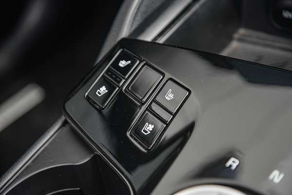 2024 Kia Sportage GT-Line NQ5