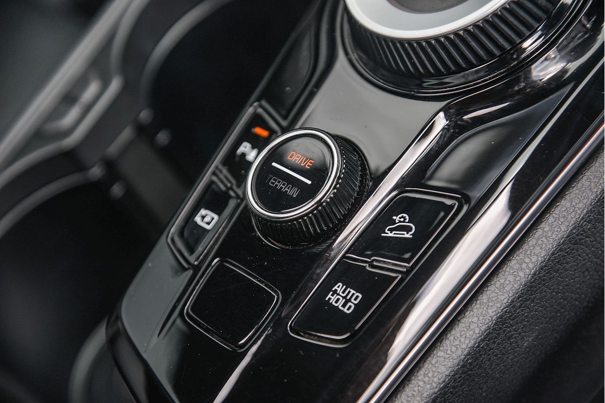 2024 Kia Sportage GT-Line NQ5