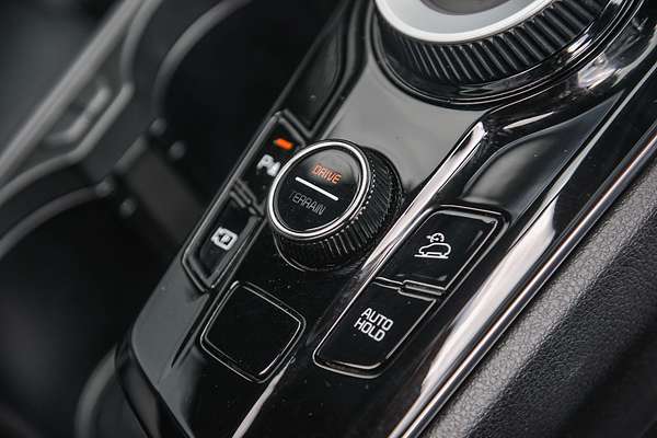 2024 Kia Sportage GT-Line NQ5
