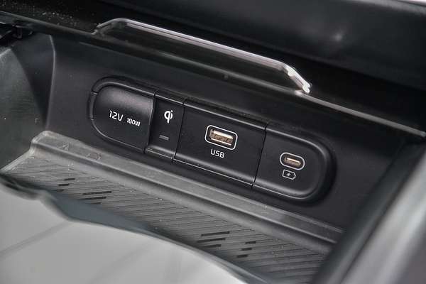 2024 Kia Sportage GT-Line NQ5