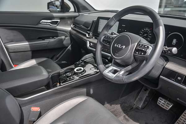 2024 Kia Sportage GT-Line NQ5