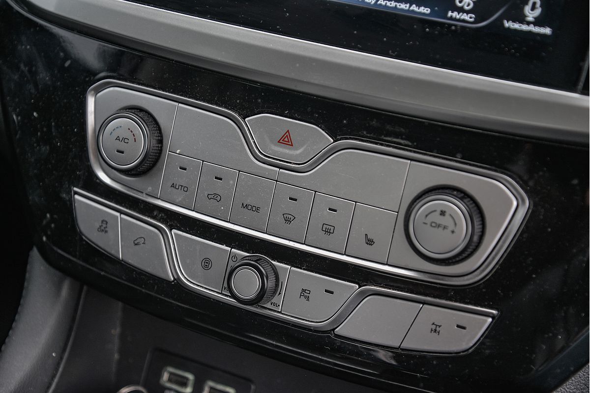 2023 GWM Ute Cannon-X NPW 4X4