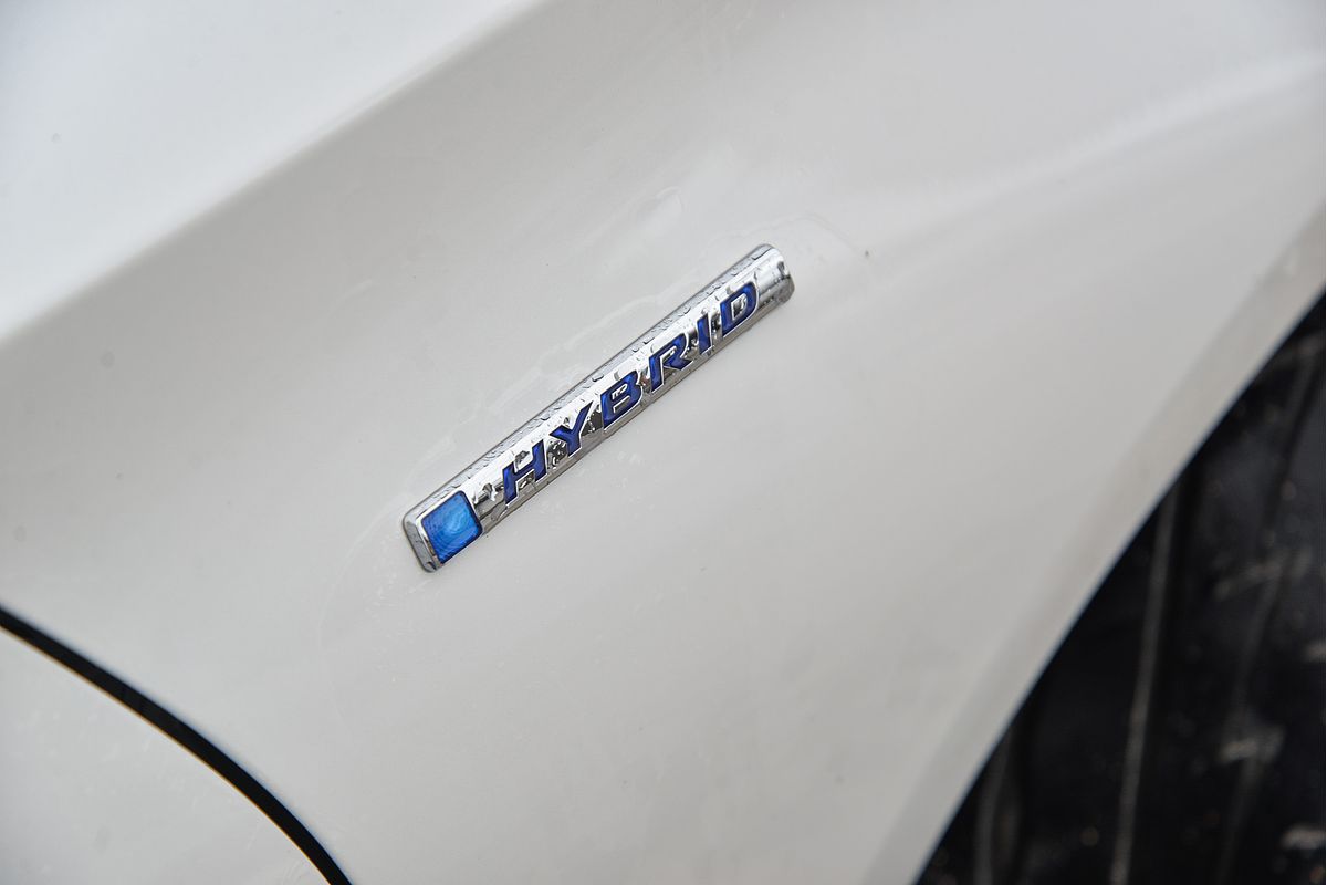 2021 Honda Accord VTi-LX 10th Gen