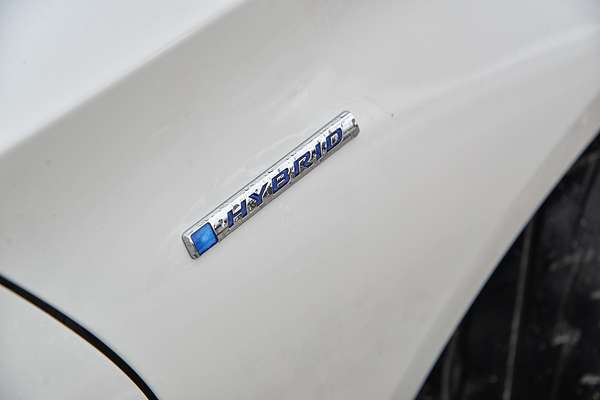 2021 Honda Accord VTi-LX 10th Gen