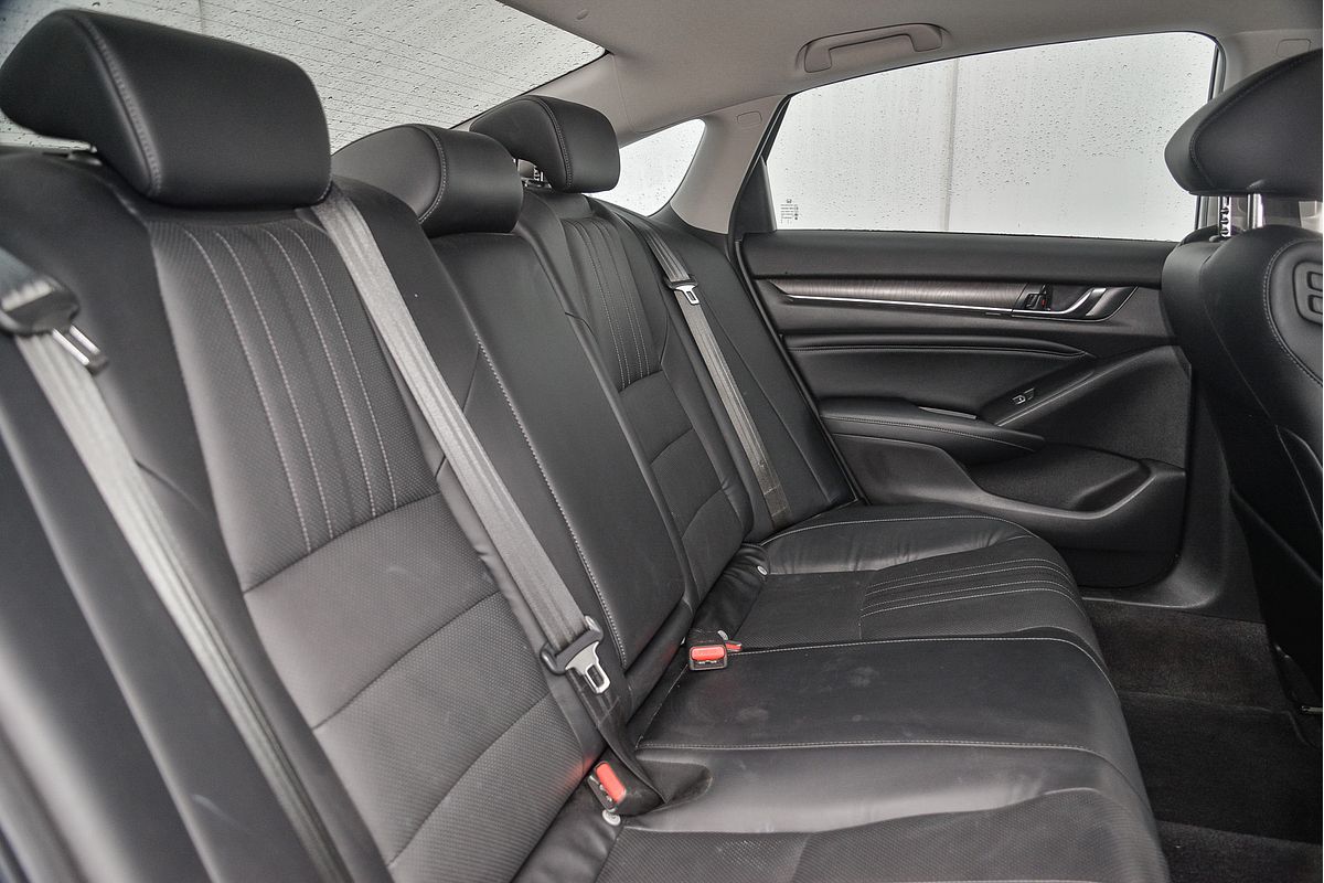 2021 Honda Accord VTi-LX 10th Gen