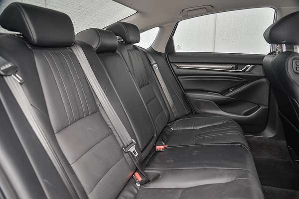 2021 Honda Accord VTi-LX 10th Gen