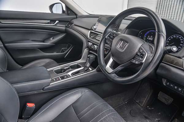 2021 Honda Accord VTi-LX 10th Gen
