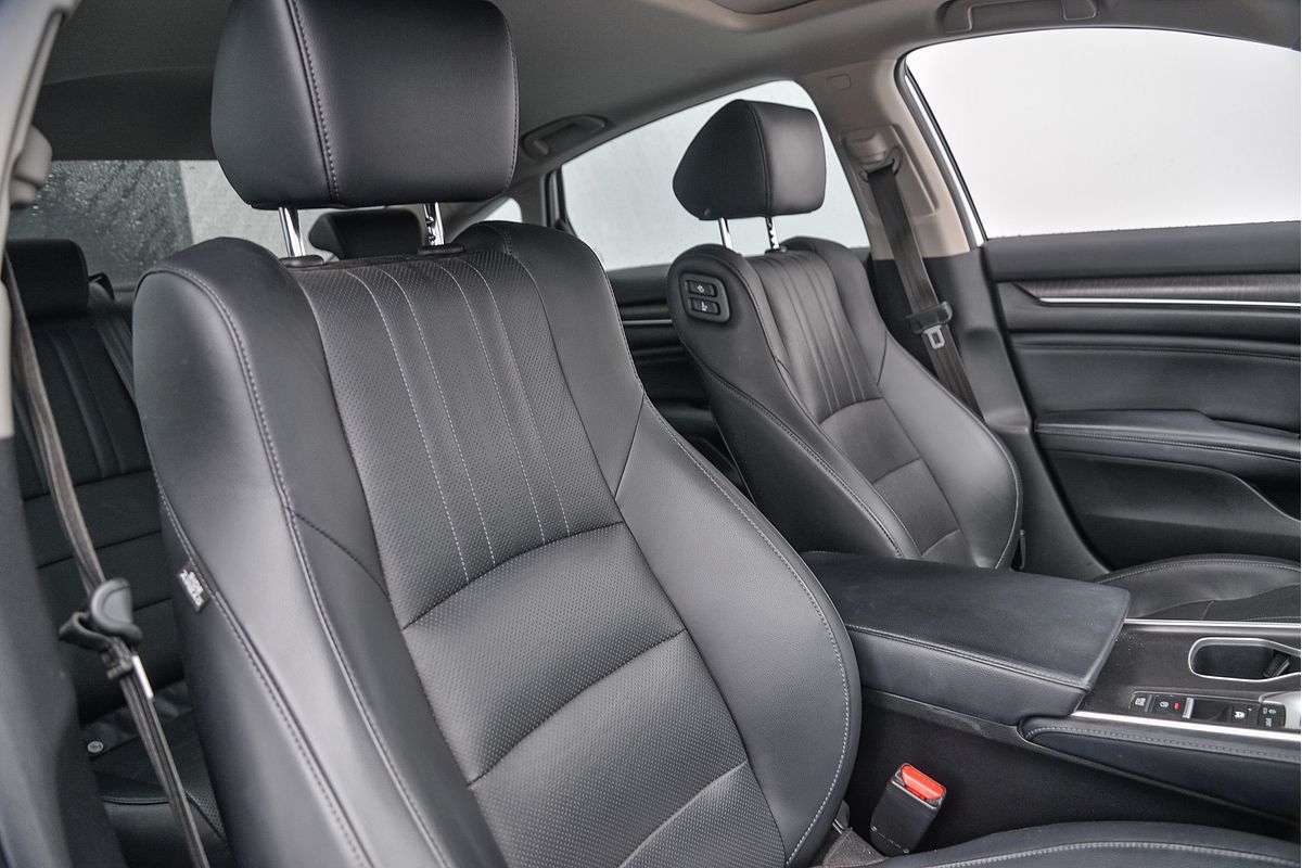 2021 Honda Accord VTi-LX 10th Gen