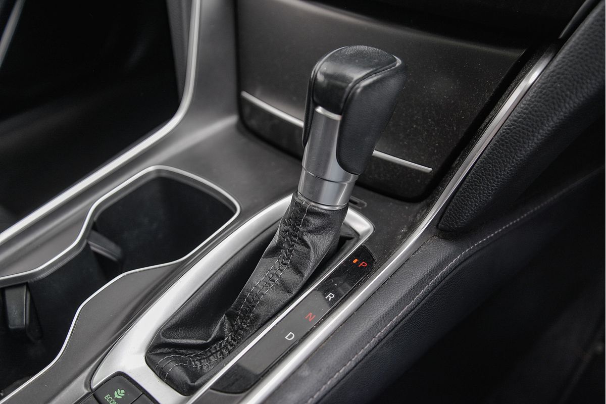 2021 Honda Accord VTi-LX 10th Gen