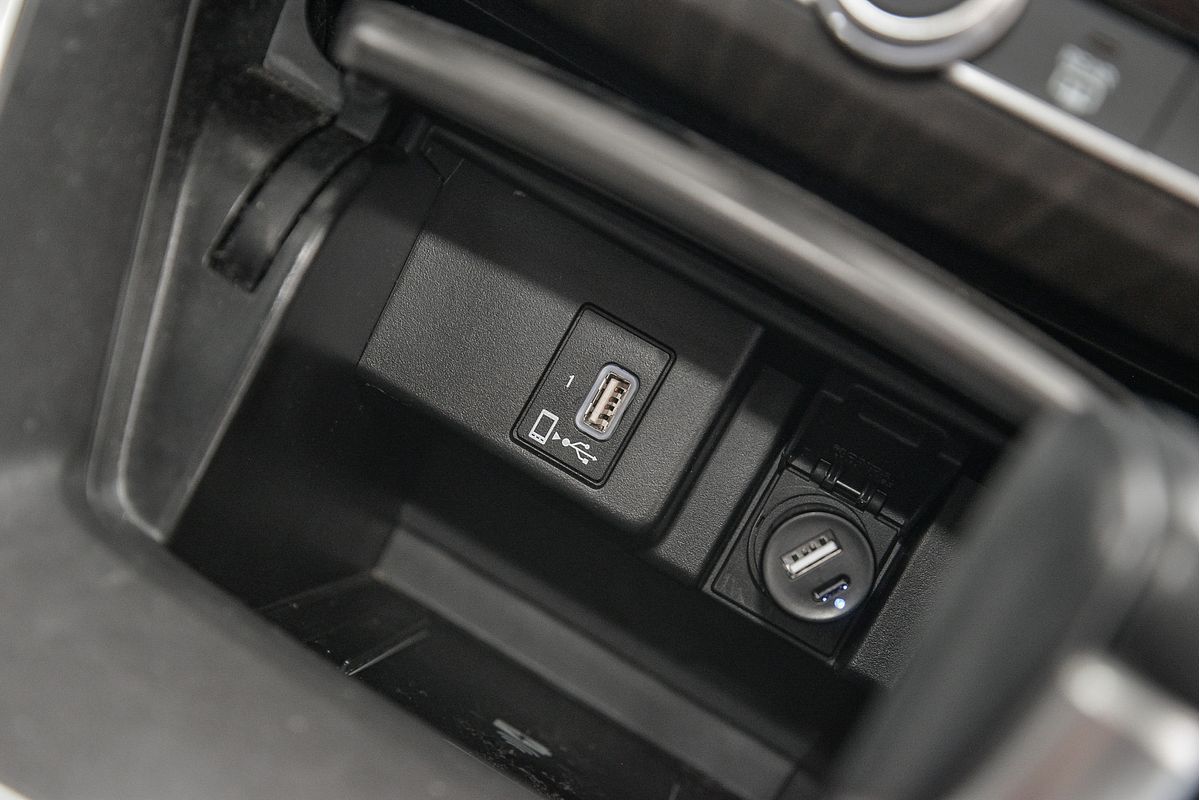 2021 Honda Accord VTi-LX 10th Gen