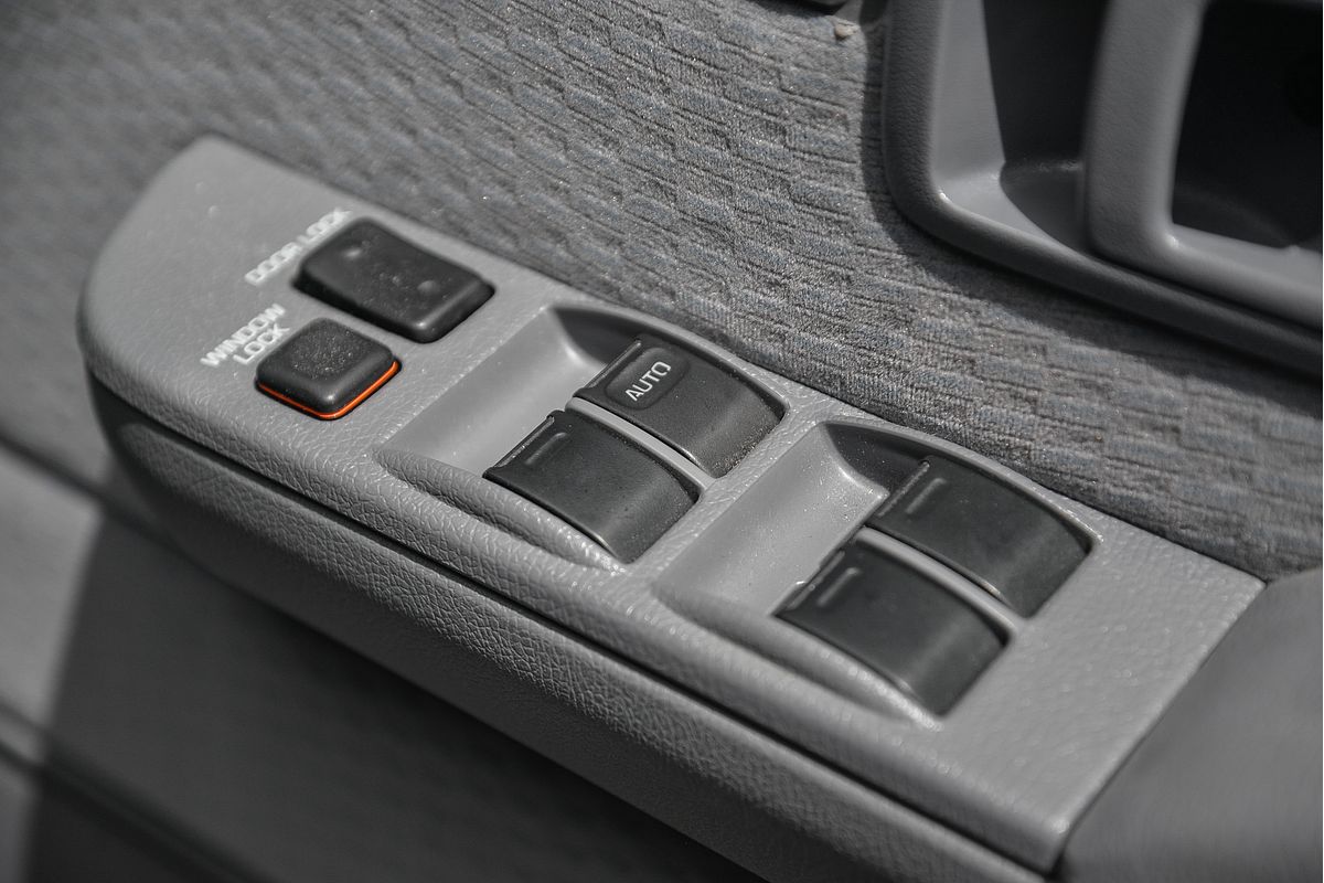 2022 Toyota Landcruiser GXL VDJ79R 4X4