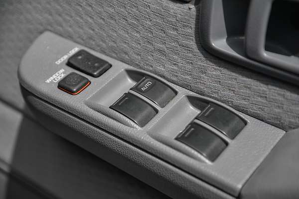 2022 Toyota Landcruiser GXL VDJ79R 4X4