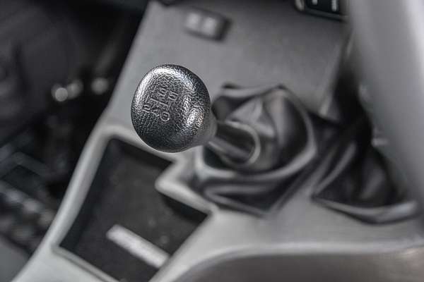 2022 Toyota Landcruiser GXL VDJ79R 4X4