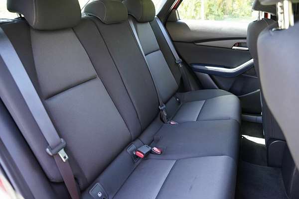 2022 Mazda CX-30 G20 Pure DM Series