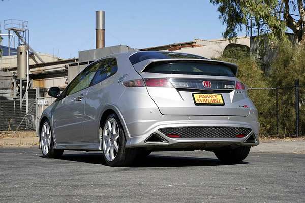 2009 Honda Civic Type R 8th Gen