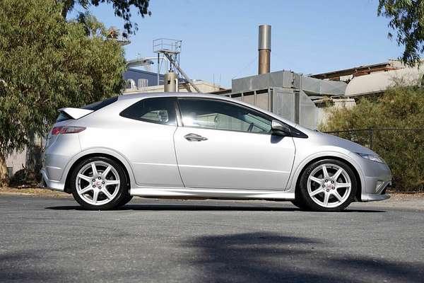 2009 Honda Civic Type R 8th Gen
