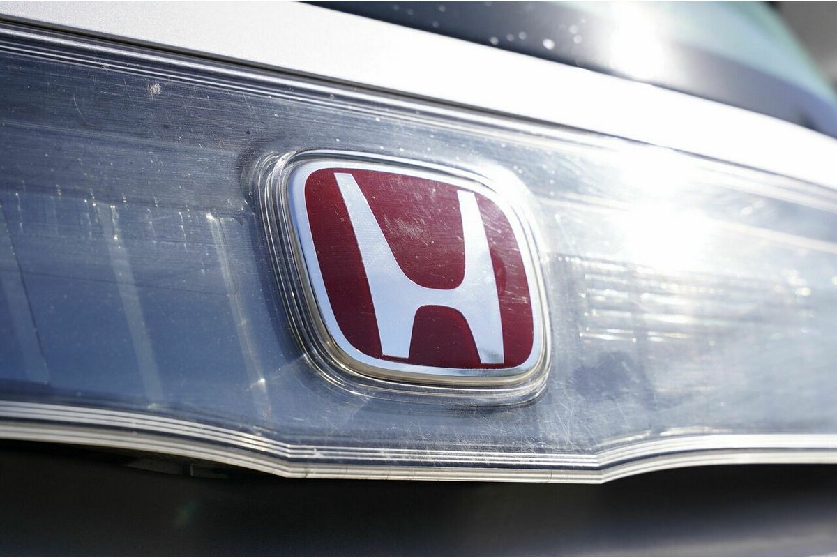 2009 Honda Civic Type R 8th Gen