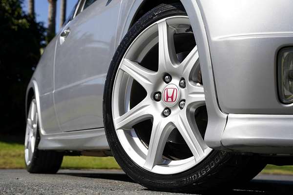 2009 Honda Civic Type R 8th Gen