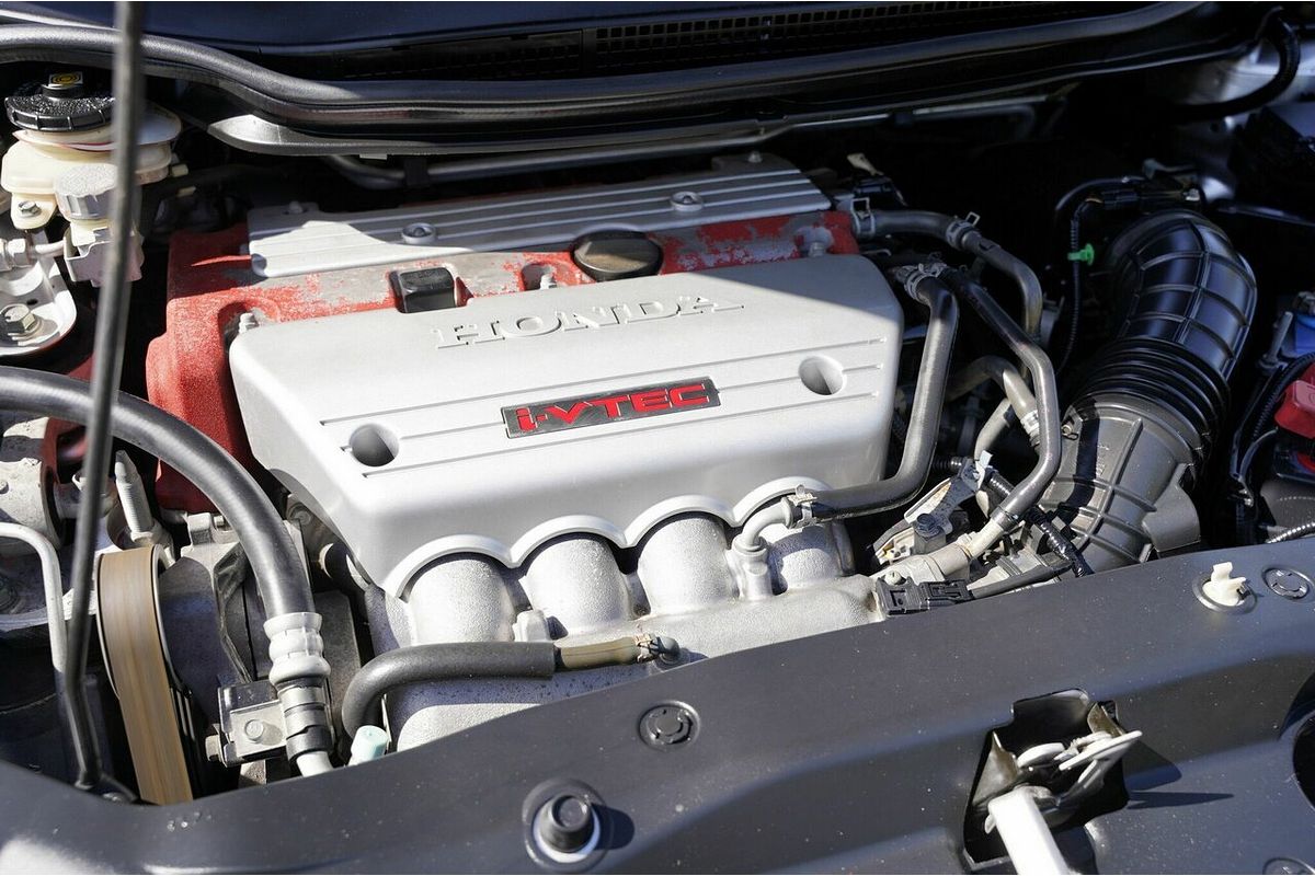 2009 Honda Civic Type R 8th Gen
