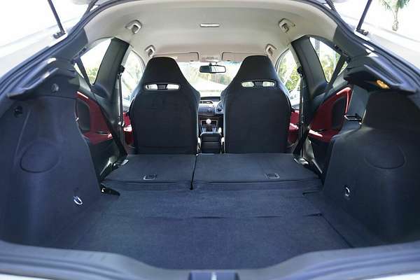 2009 Honda Civic Type R 8th Gen