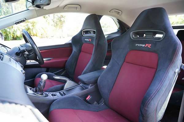 2009 Honda Civic Type R 8th Gen