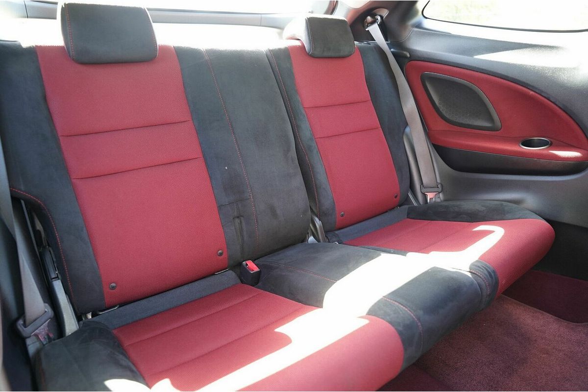 2009 Honda Civic Type R 8th Gen