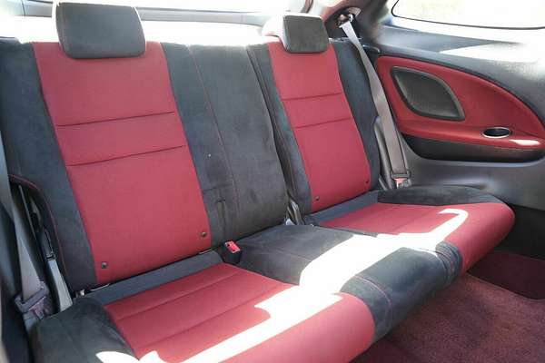 2009 Honda Civic Type R 8th Gen