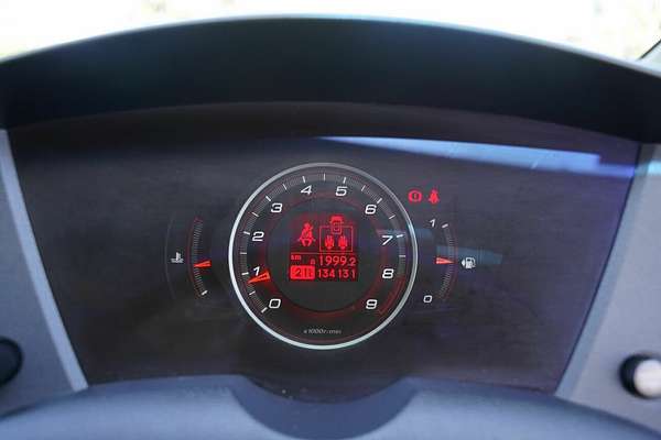 2009 Honda Civic Type R 8th Gen