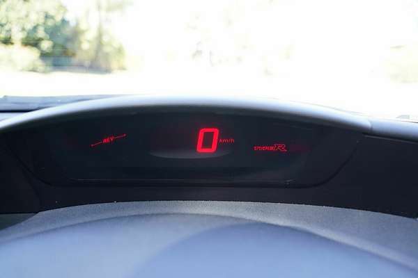 2009 Honda Civic Type R 8th Gen